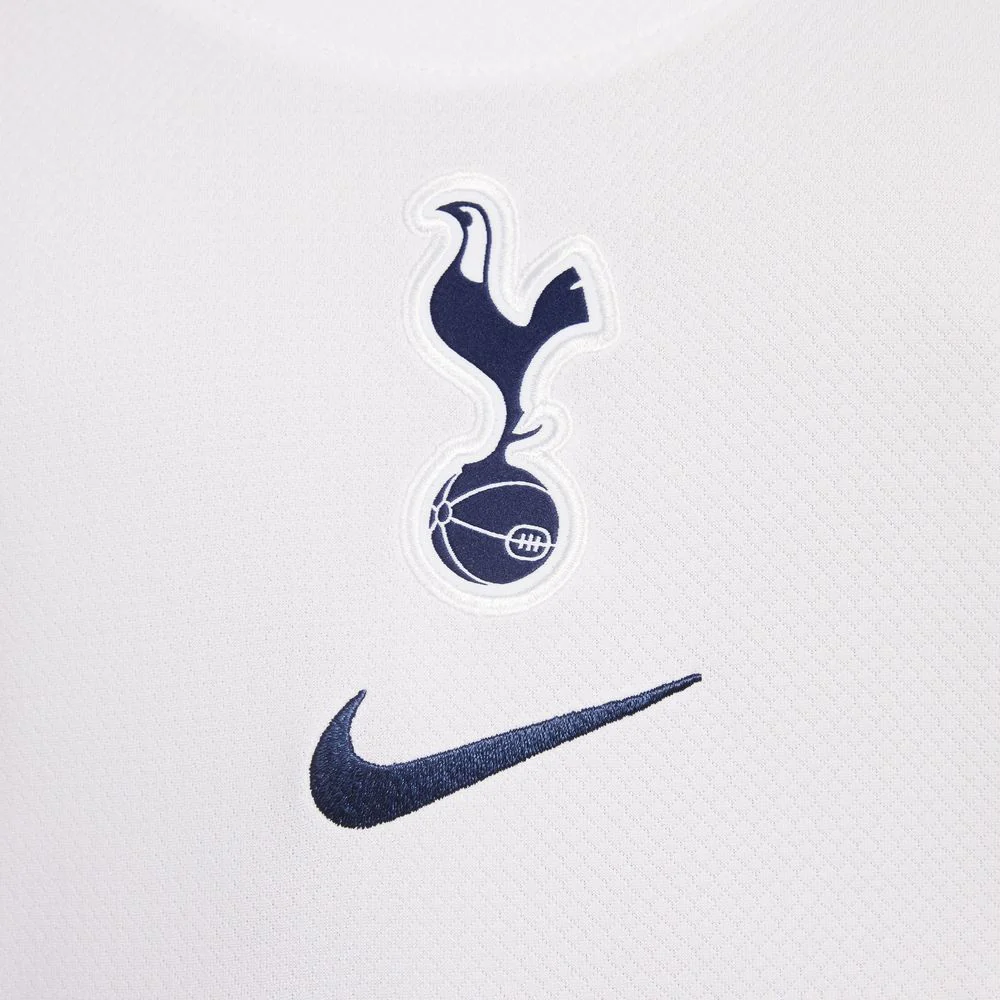 Nike Tottenham FC 2025/26 Dri-FIT Stadium Home Jersey - Image 8
