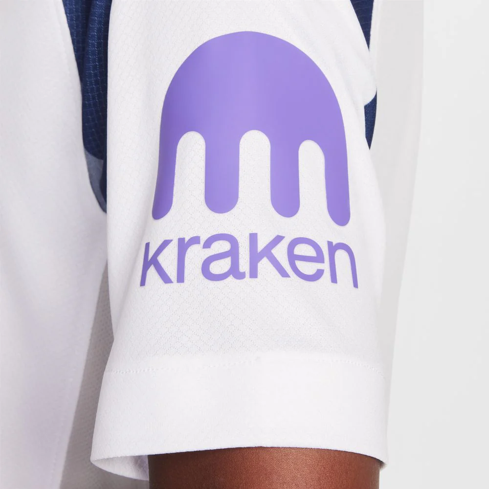 Nike Tottenham FC 2025/26 Dri-FIT Stadium Home Jersey - Image 9