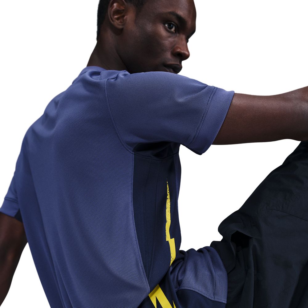 Nike Atletico Madrid 2025/26 Stadium Away Jersey - Image 7