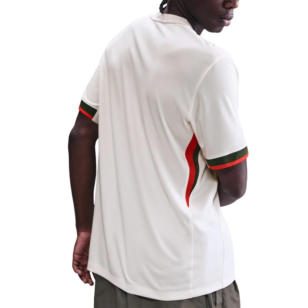 Nike Chelsea FC 2025/26 Dri-Fit Stadium Away Jersey - Image 7