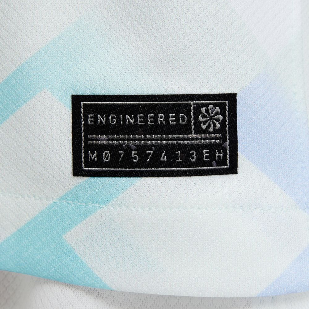 Nike Inter Milan 2025/26 Dri-Fit Stadium Away Jersey - Image 10