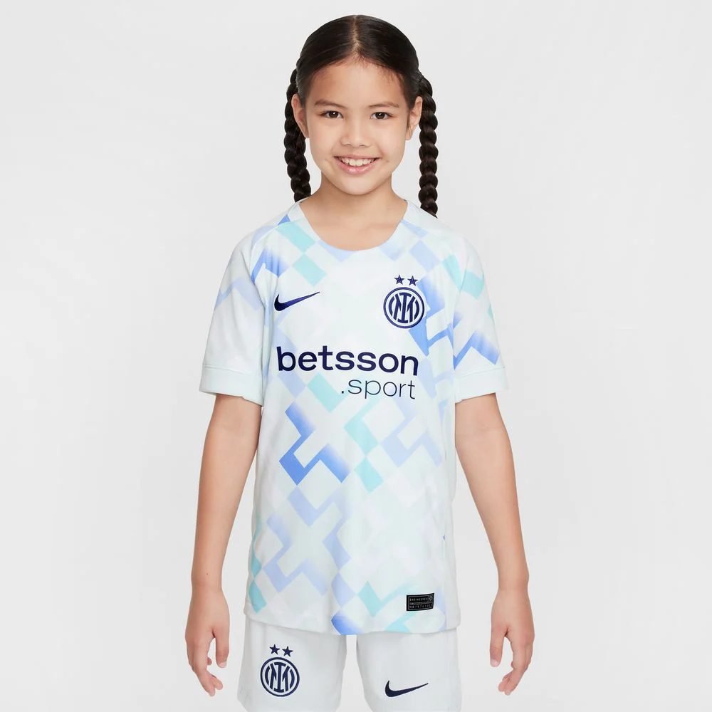 Nike Inter Milan 2025/26 Dri-Fit Stadium Away Jersey - Image 9