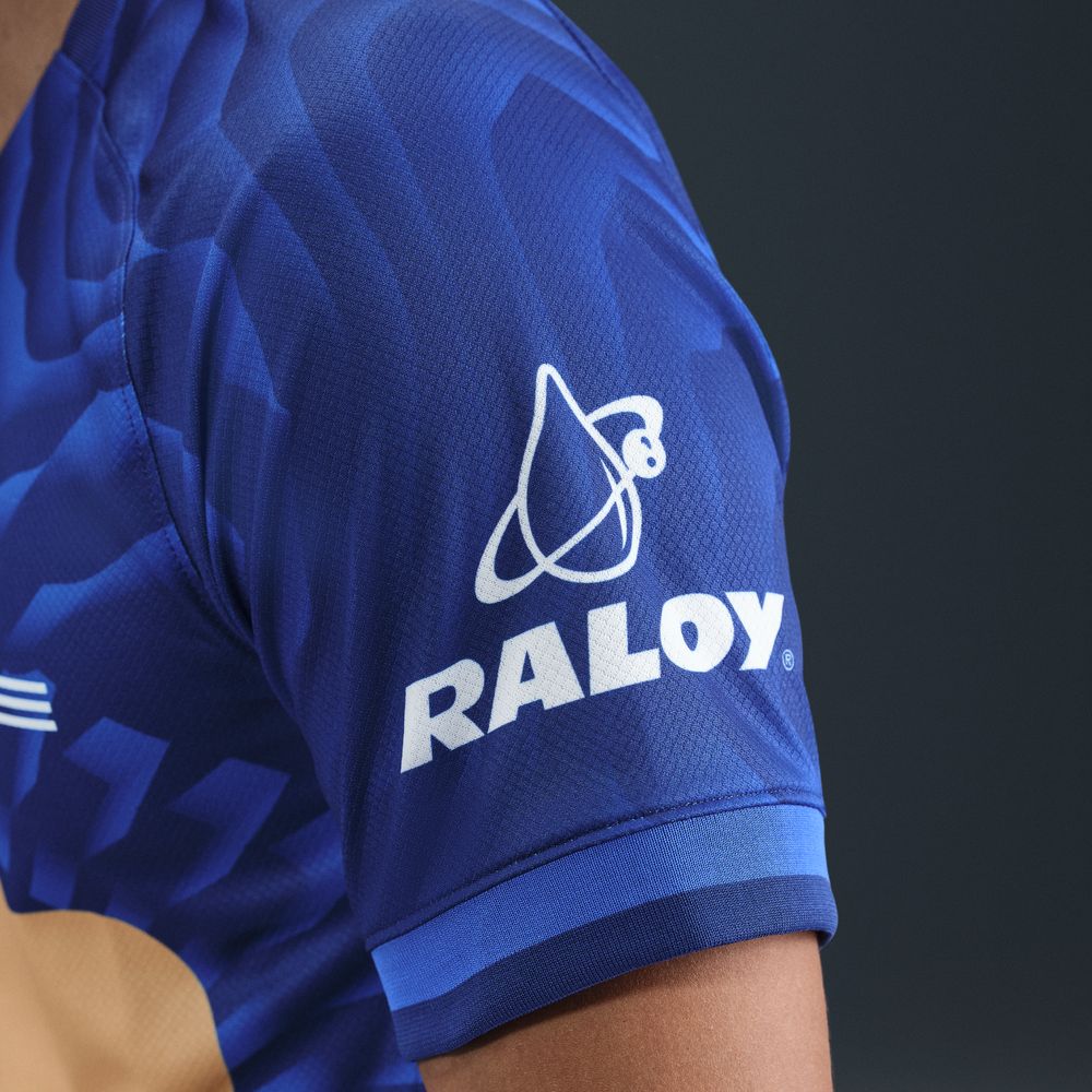 Nike Pumas 2025/26 Dri-FIT Stadium Away Jersey - Image 9