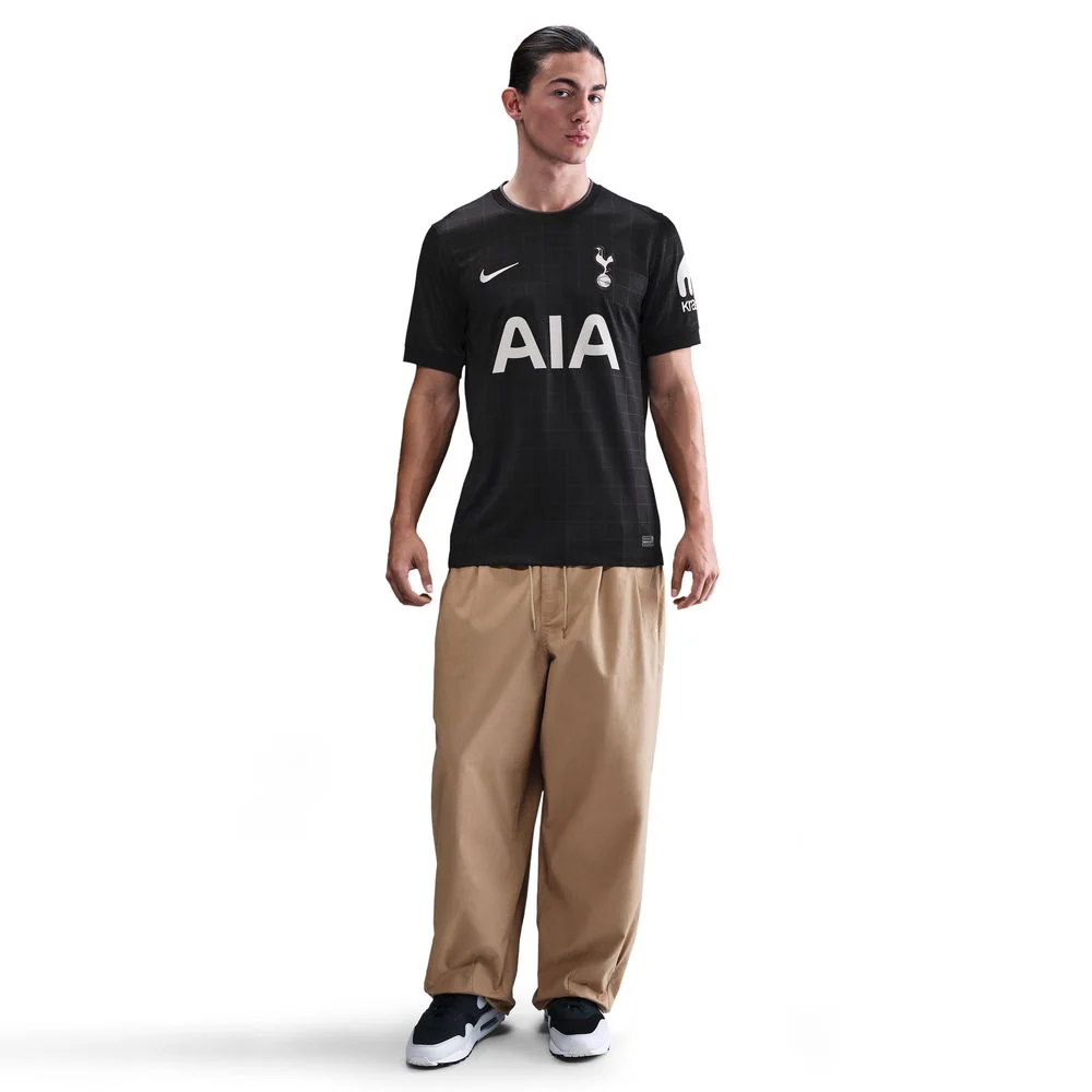 Nike Tottenham FC 2025/26 Dri-FIT Stadium Away Jersey - Image 3