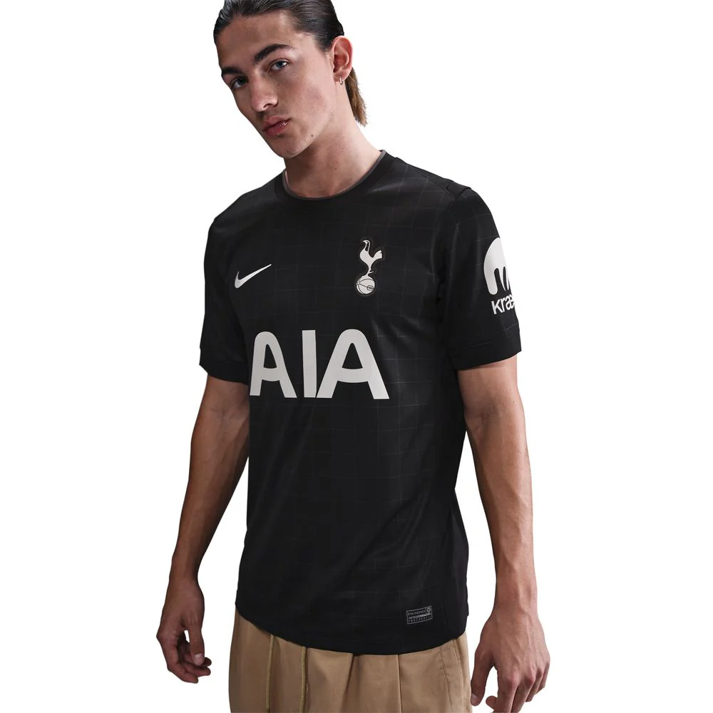 Nike Tottenham FC 2025/26 Dri-FIT Stadium Away Jersey - Image 6