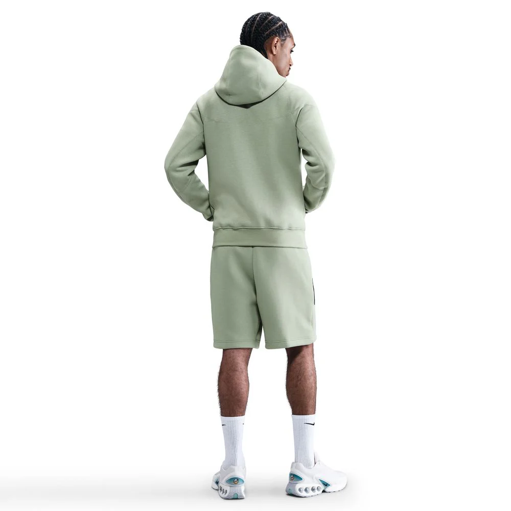 Nike Chelsea FC 2025/26 Full-Zip Tech Fleece Windrunner Hoodie - Image 2