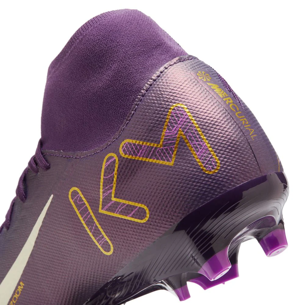 Nike Mercurial Superfly 10 Academy "Kylian Mbappé" MG - Image 11
