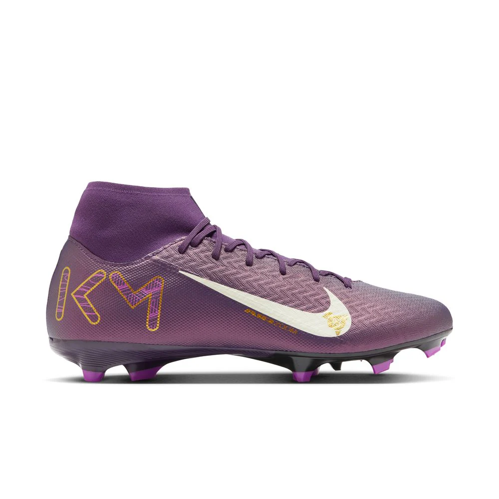 Nike Mercurial Superfly 10 Academy "Kylian Mbappé" MG - Image 4