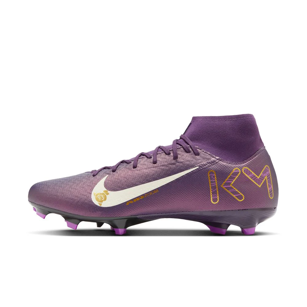 Nike Mercurial Superfly 10 Academy "Kylian Mbappé" MG - Image 7