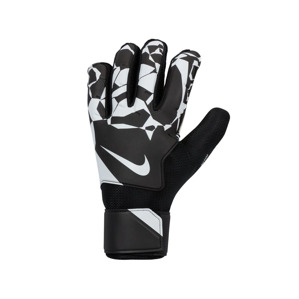 Nike Match Goalkeeper Gloves - Image 2