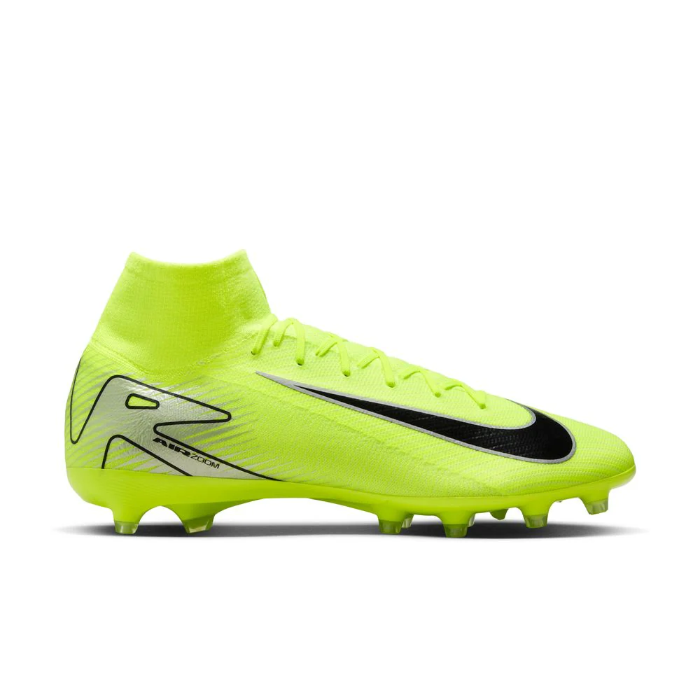 Nike Mercurial Zoom Superfly 10 Pro AG - Image 3