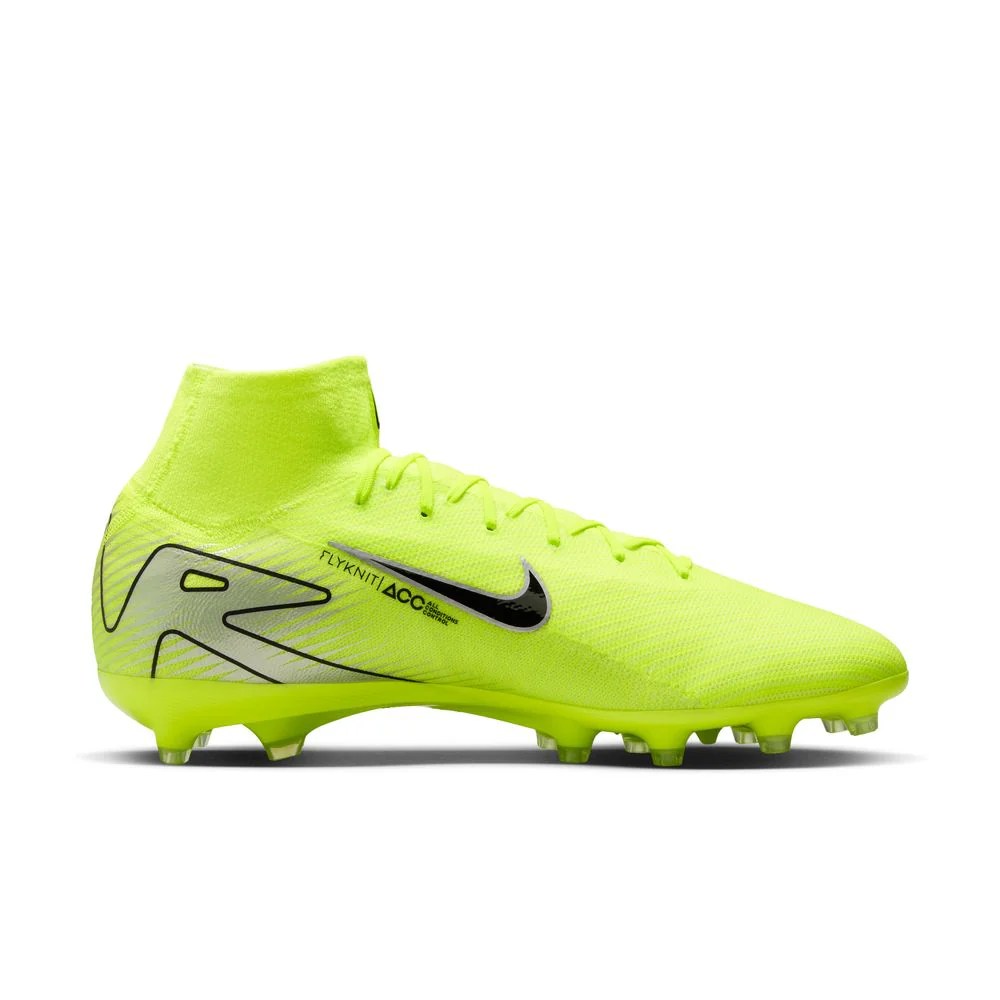 Nike Mercurial Zoom Superfly 10 Pro AG - Image 6