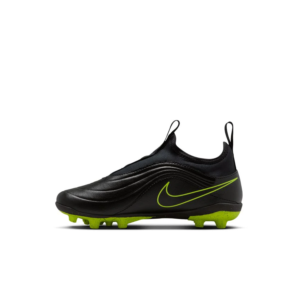 Nike Jr. Tiempo Maestro Club MG - Image 5