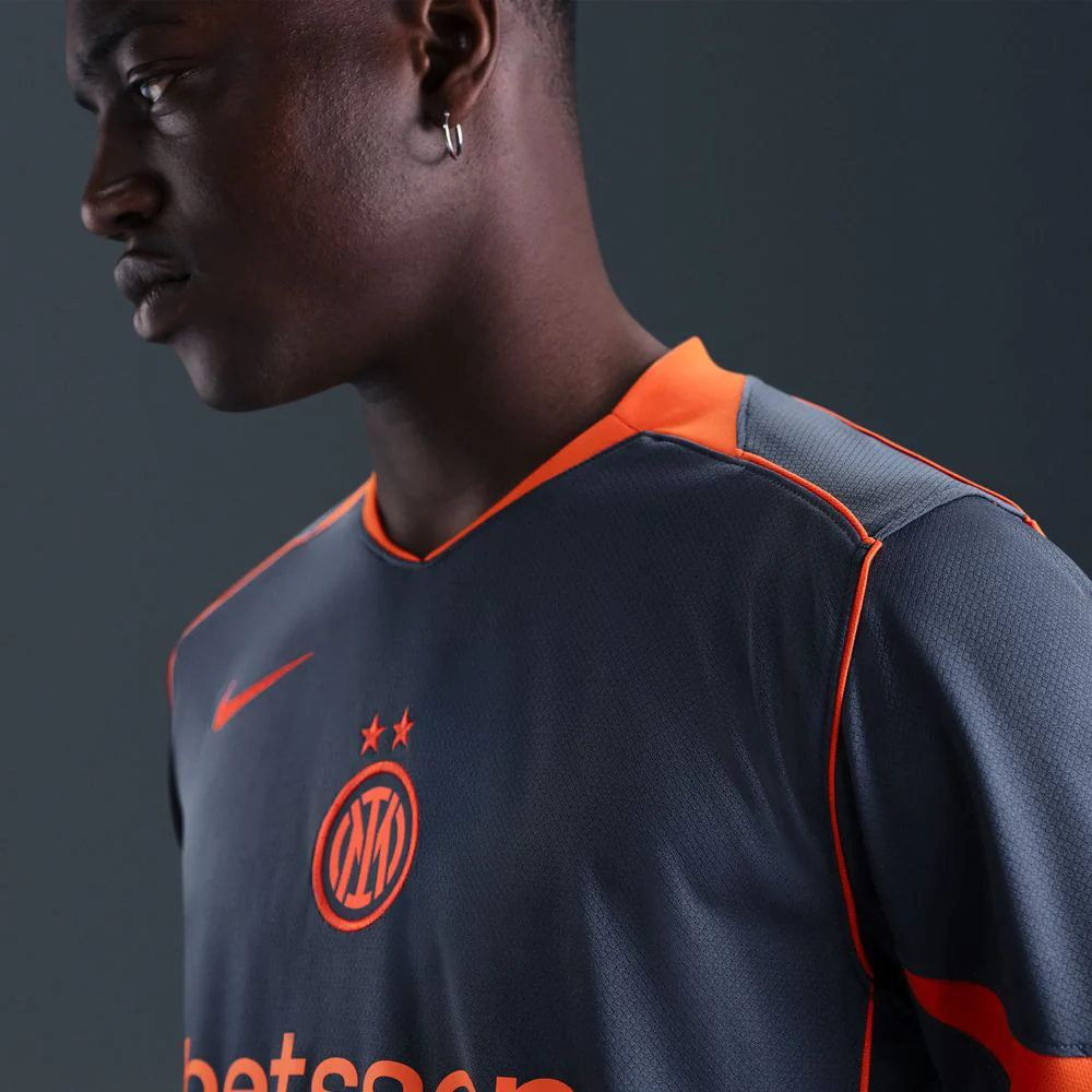 Nike Inter Milan 2025/26 Stadium Third Jersey - Image 8