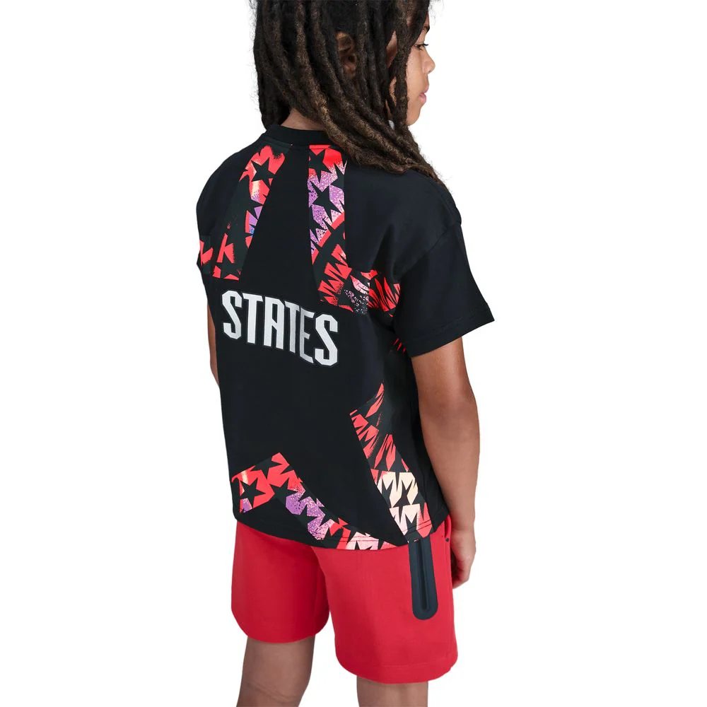 Nike USA 2026 Goalkeeper Tee - Image 6