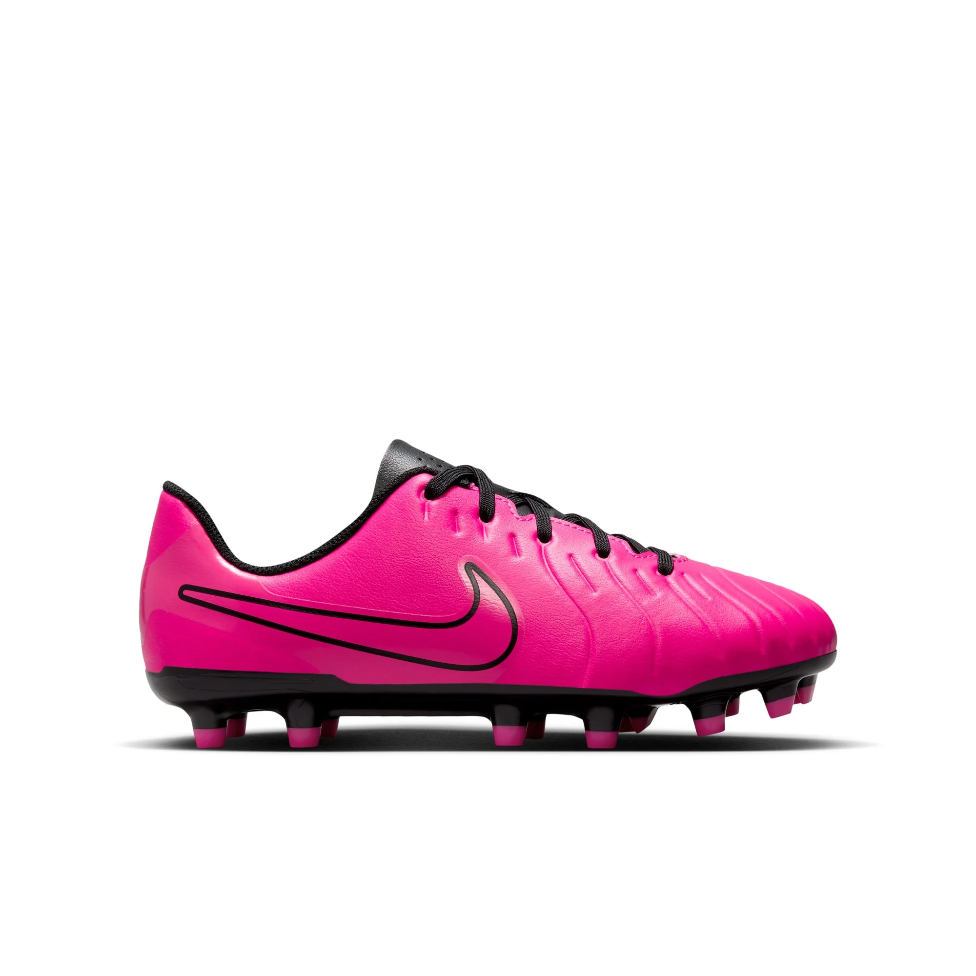 Nike Jr. Tiempo Legend 10 Club MG - Image 4