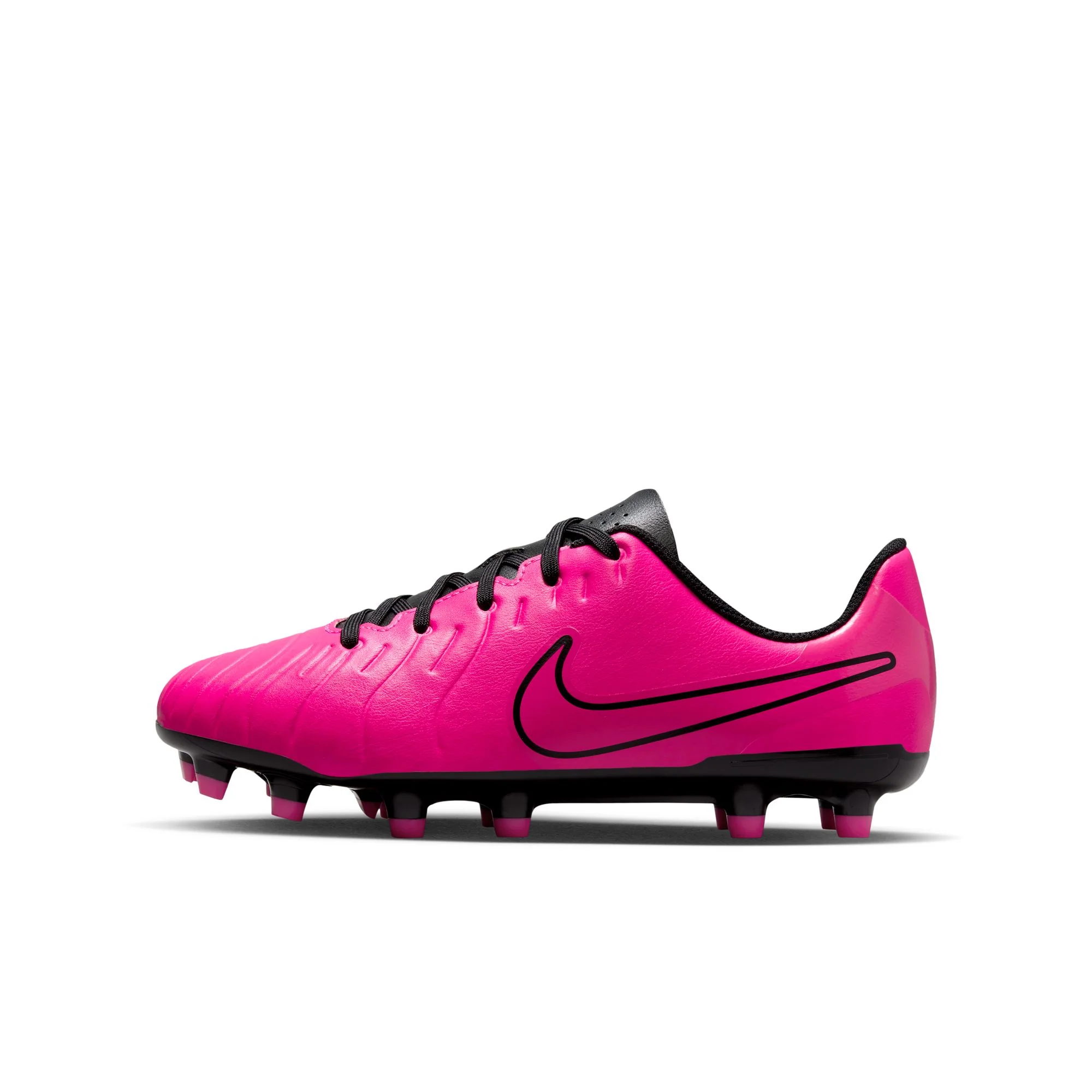 Nike Jr. Tiempo Legend 10 Club MG - Image 7