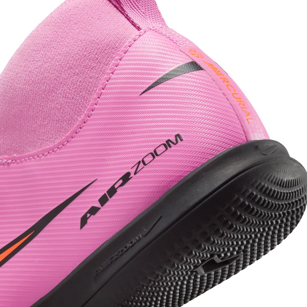 Nike Jr. Mercurial Superfly 10 Academy IC - Image 10