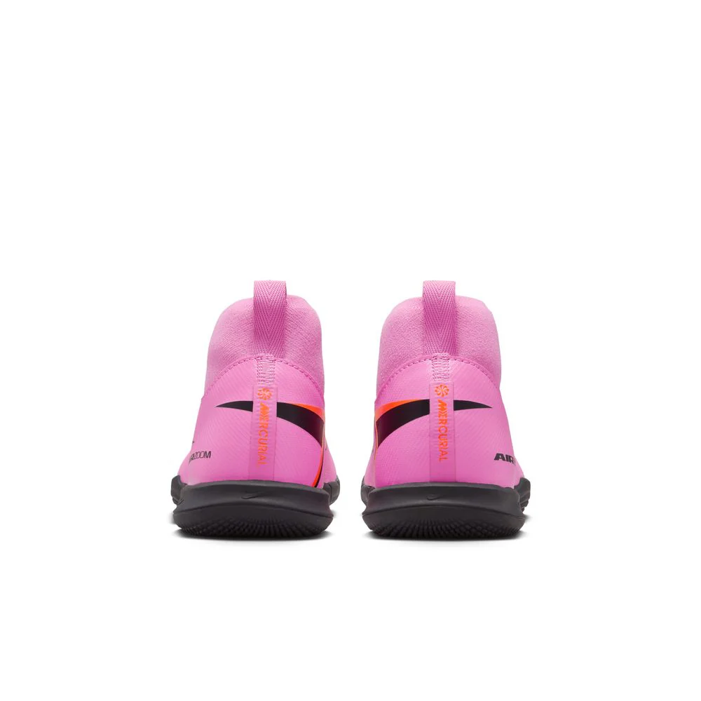 Nike Jr. Mercurial Superfly 10 Academy IC - Image 3