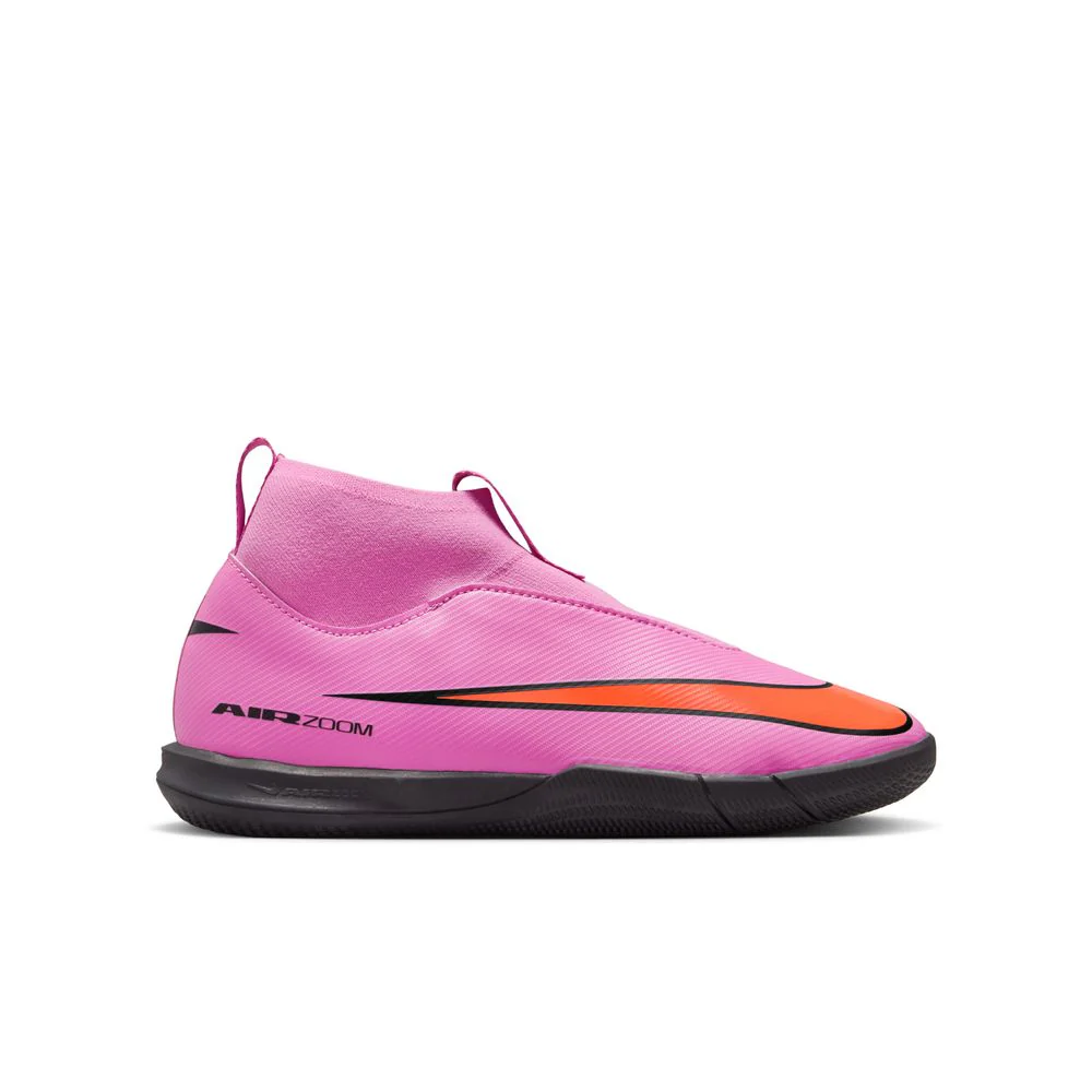 Nike Jr. Mercurial Superfly 10 Academy IC - Image 4