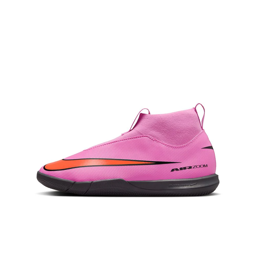 Nike Jr. Mercurial Superfly 10 Academy IC - Image 7