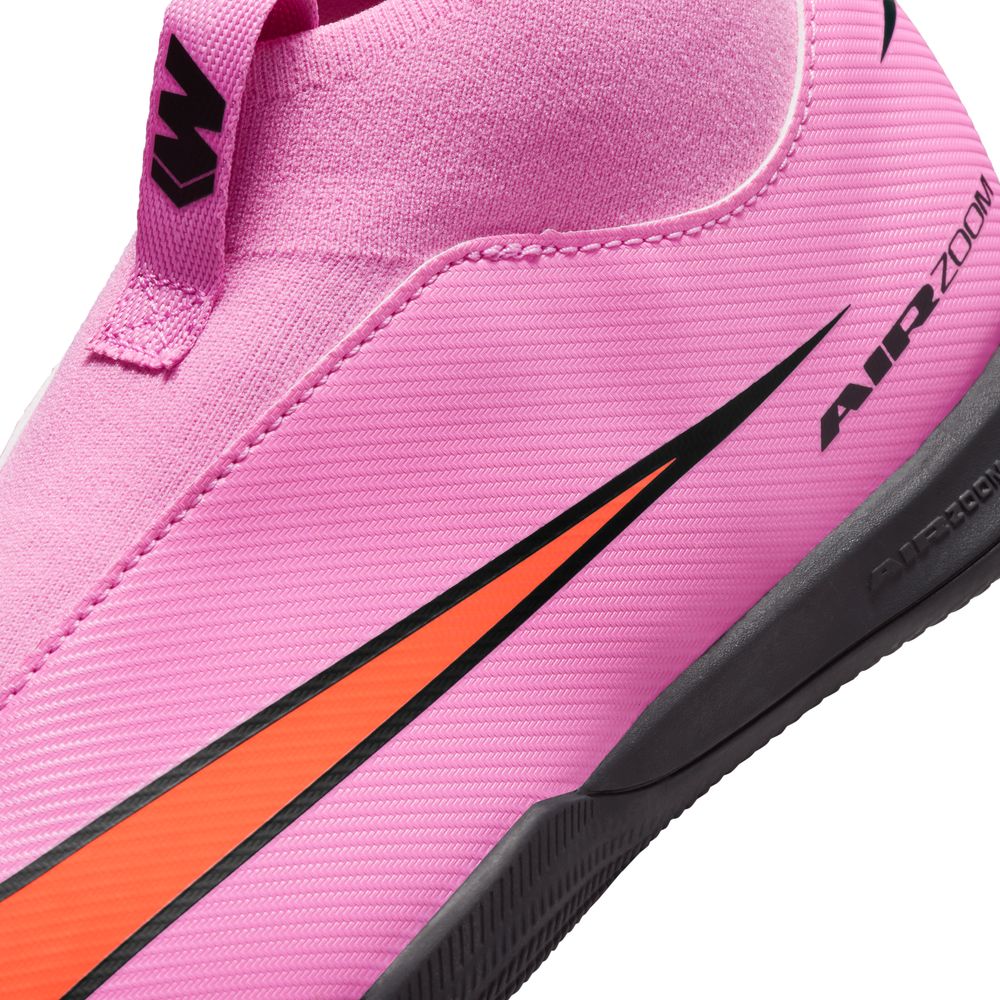 Nike Jr. Mercurial Superfly 10 Academy IC - Image 9