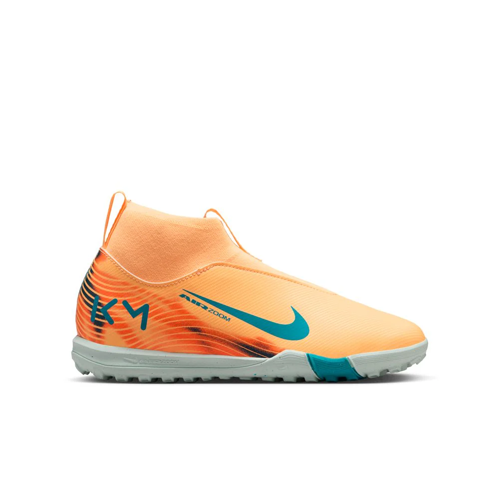 Nike Jr. Mercurial Superfly 10 Academy "Kylian Mbappé" TF - Image 4