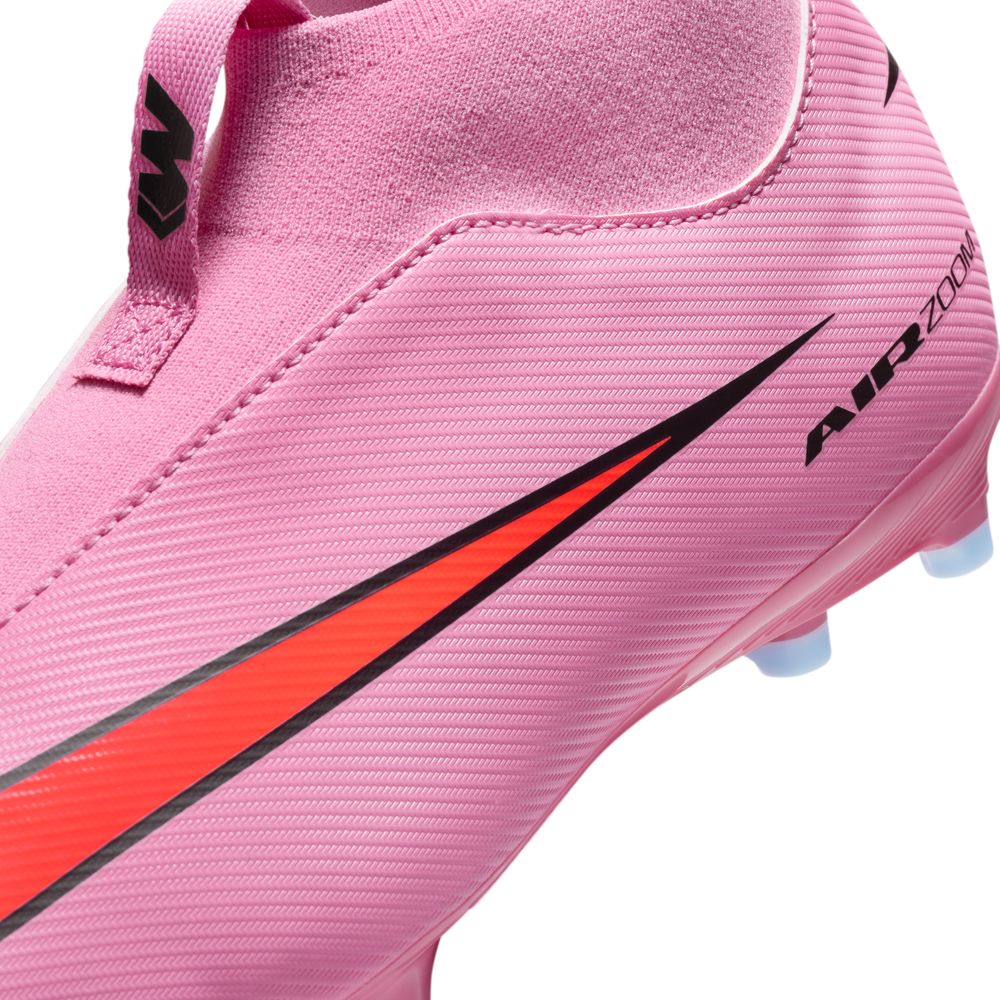 Nike Jr. Mercurial Superfly 10 Academy MG - Image 10