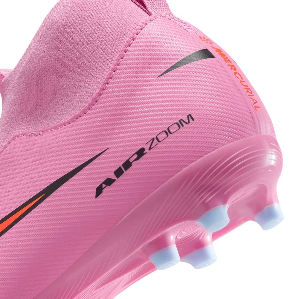 Nike Jr. Mercurial Superfly 10 Academy MG - Image 11