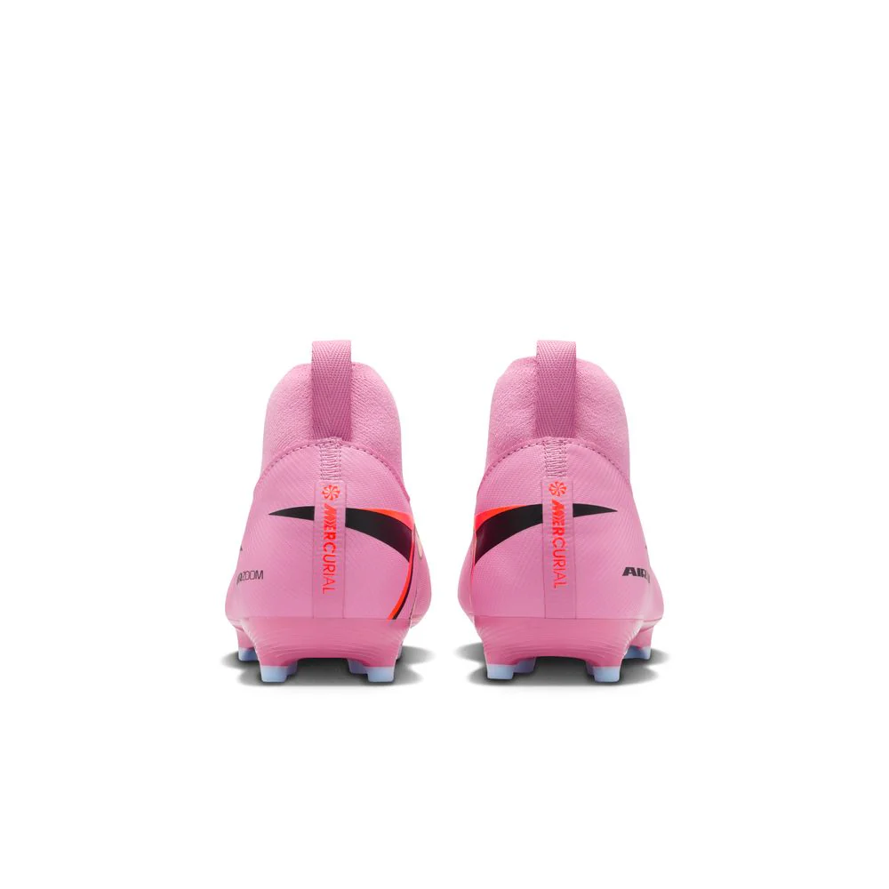 Nike Jr. Mercurial Superfly 10 Academy MG - Image 3