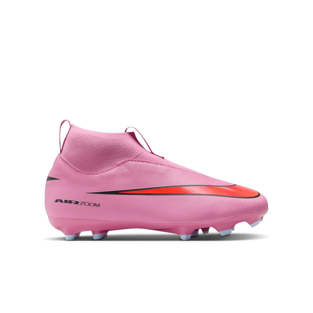 Nike Jr. Mercurial Superfly 10 Academy MG - Image 4