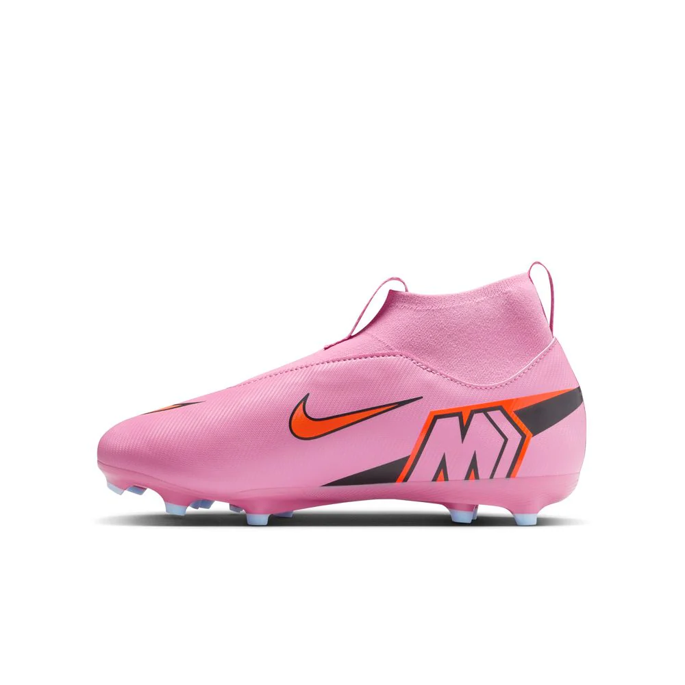 Nike Jr. Mercurial Superfly 10 Academy MG - Image 5