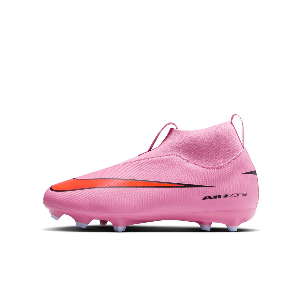 Nike Jr. Mercurial Superfly 10 Academy MG - Image 7