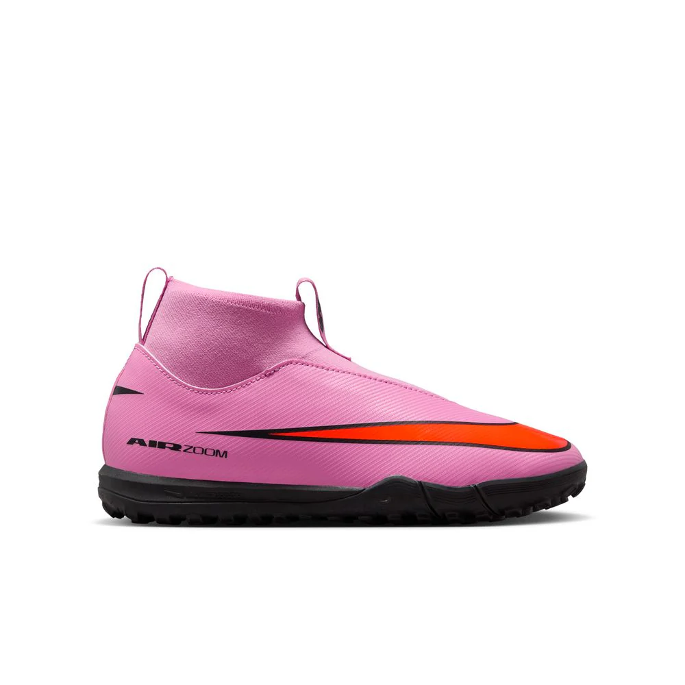 Nike Jr. Mercurial Superfly 10 Academy TF - Image 4