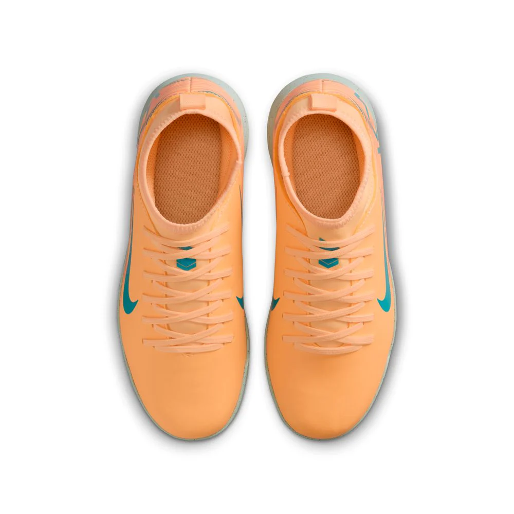 Nike Jr. Mercurial Superfly 10 Club "Kylian Mbappé" TF - Image 2
