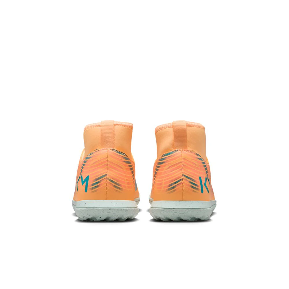 Nike Jr. Mercurial Superfly 10 Club "Kylian Mbappé" TF - Image 3