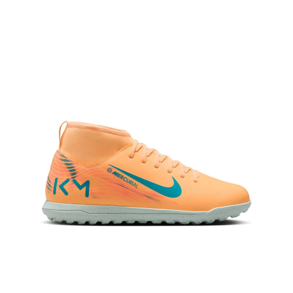 Nike Jr. Mercurial Superfly 10 Club "Kylian Mbappé" TF - Image 4