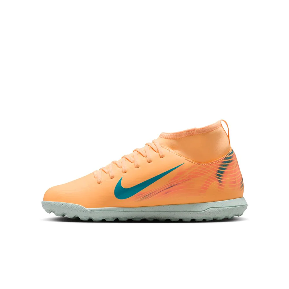 Nike Jr. Mercurial Superfly 10 Club "Kylian Mbappé" TF - Image 5