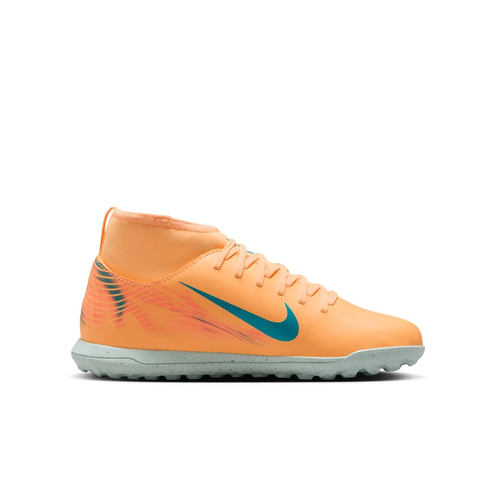 Nike Jr. Mercurial Superfly 10 Club "Kylian Mbappé" TF - Image 6