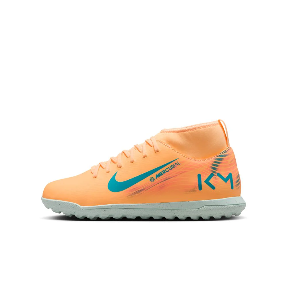 Nike Jr. Mercurial Superfly 10 Club "Kylian Mbappé" TF - Image 7
