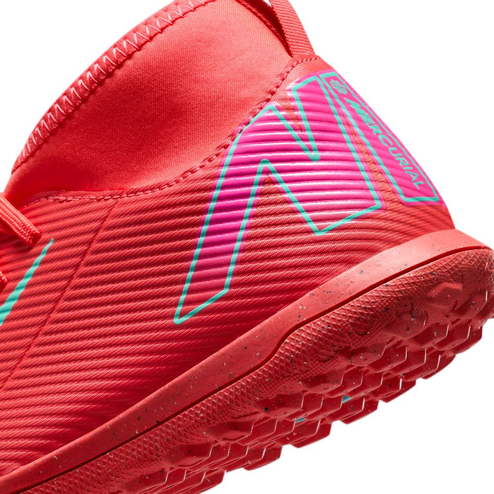 Nike Jr. Mercurial Superfly 10 Club TF - Image 10