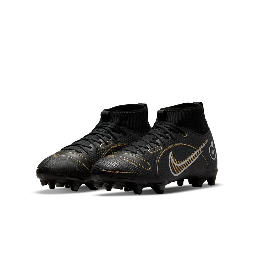 Nike Jr. Mercurial Superfly 8 Academy MG