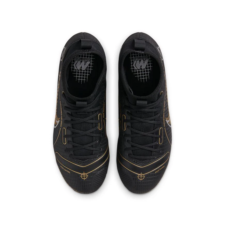 Nike Jr. Mercurial Superfly 8 Academy MG - Image 2