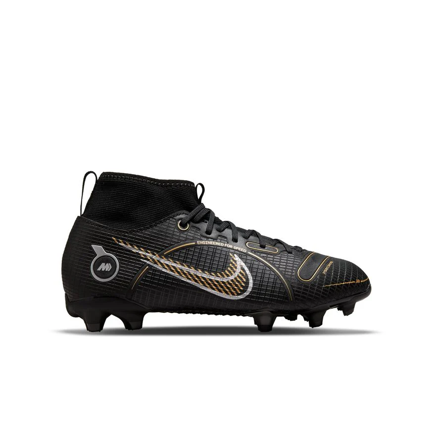Nike Jr. Mercurial Superfly 8 Academy MG - Image 4