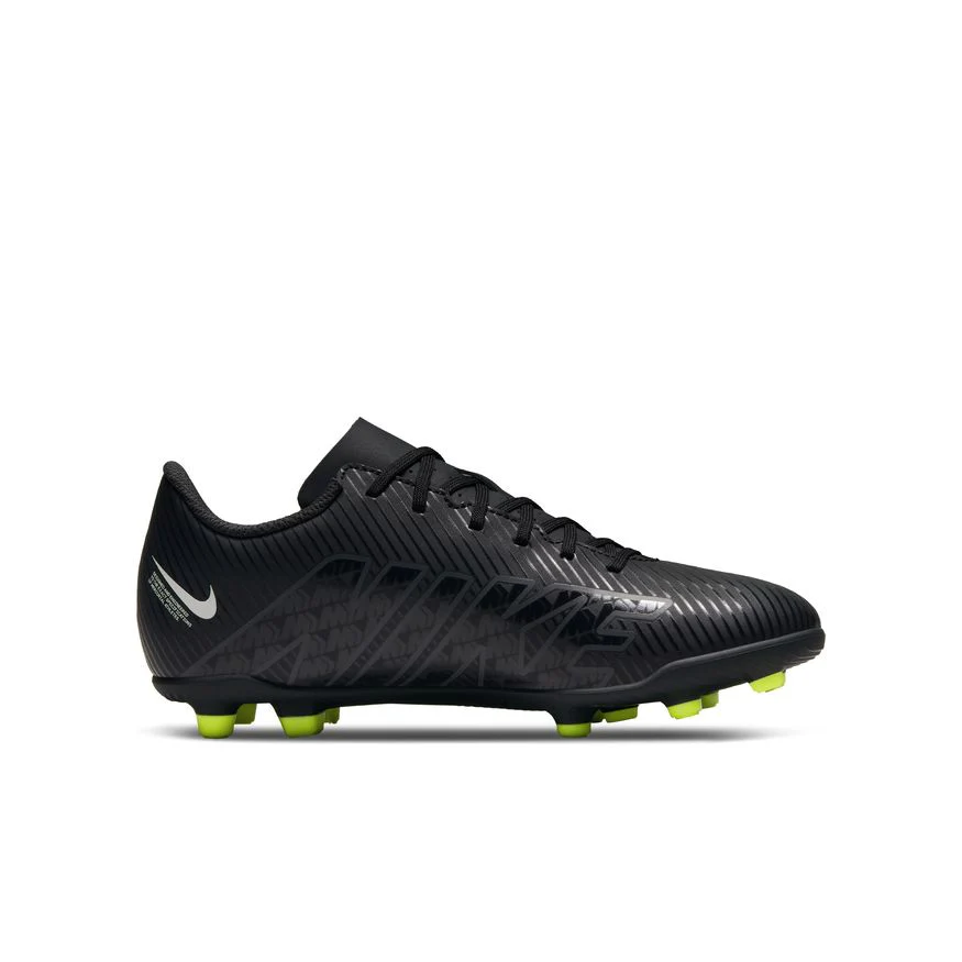 Nike Jr. Mercurial Vapor 15 Club FG/MG - Image 5