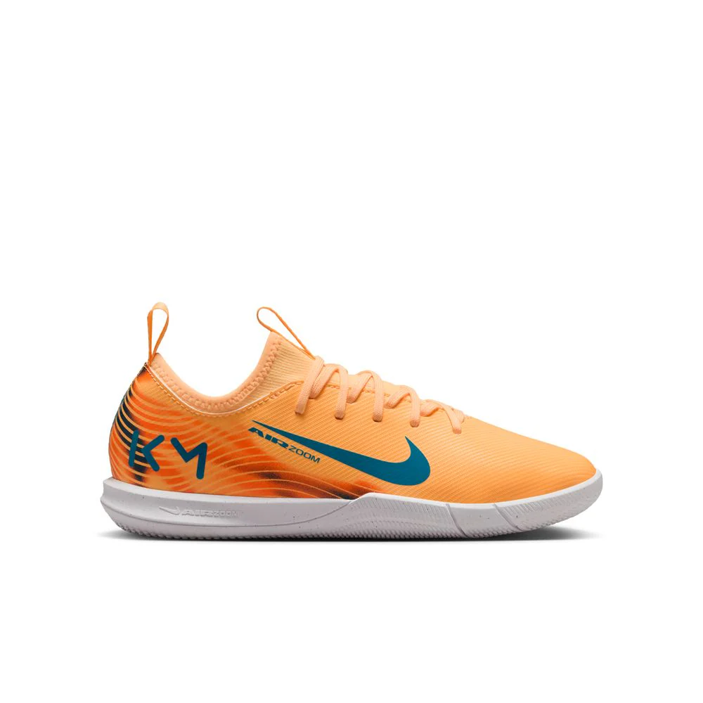 Nike Jr. Mercurial Vapor 16 Academy "Kylian Mbappé" IC - Image 4