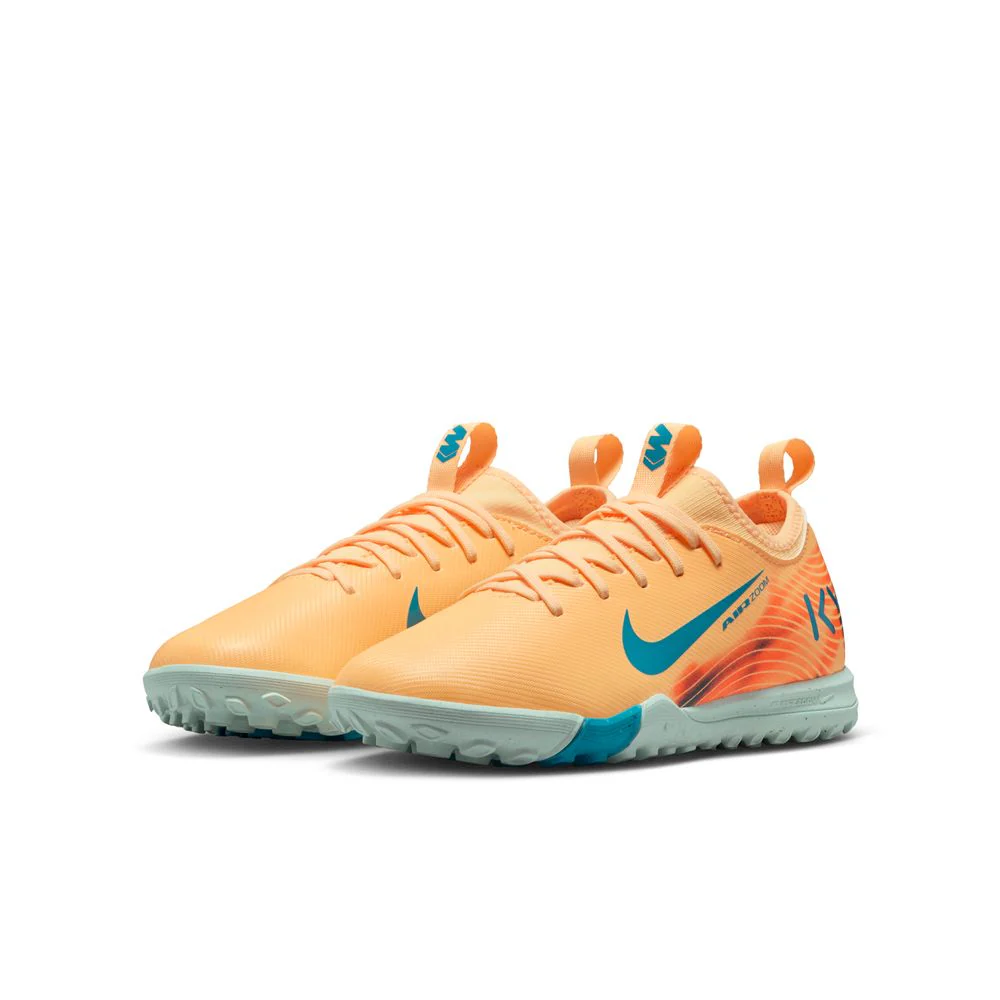 Nike Jr. Mercurial Vapor 16 Academy "Kylian Mbappé" TF