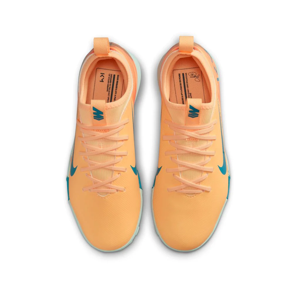 Nike Jr. Mercurial Vapor 16 Academy "Kylian Mbappé" TF - Image 2