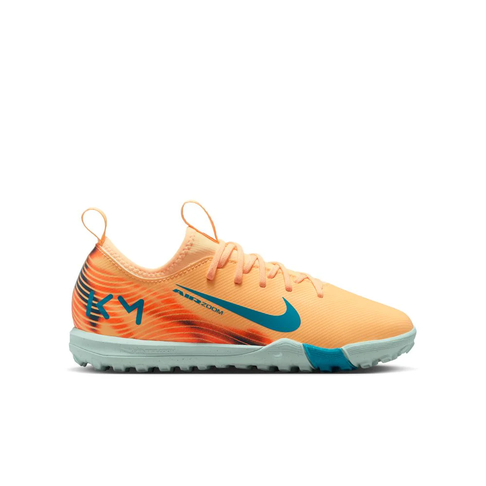 Nike Jr. Mercurial Vapor 16 Academy "Kylian Mbappé" TF - Image 4