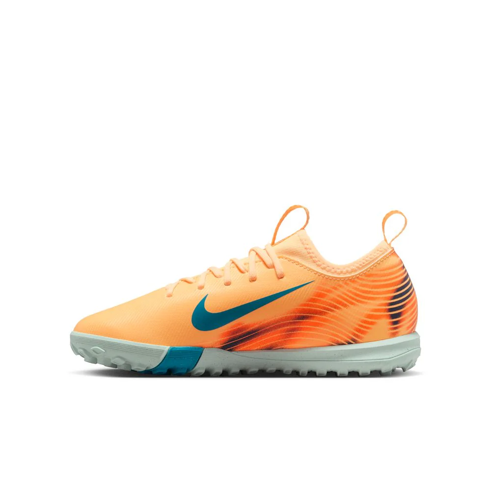 Nike Jr. Mercurial Vapor 16 Academy "Kylian Mbappé" TF - Image 5